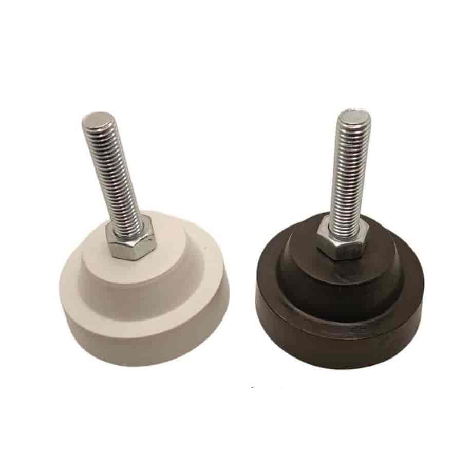 پایه لاکی R60 پیچ M12