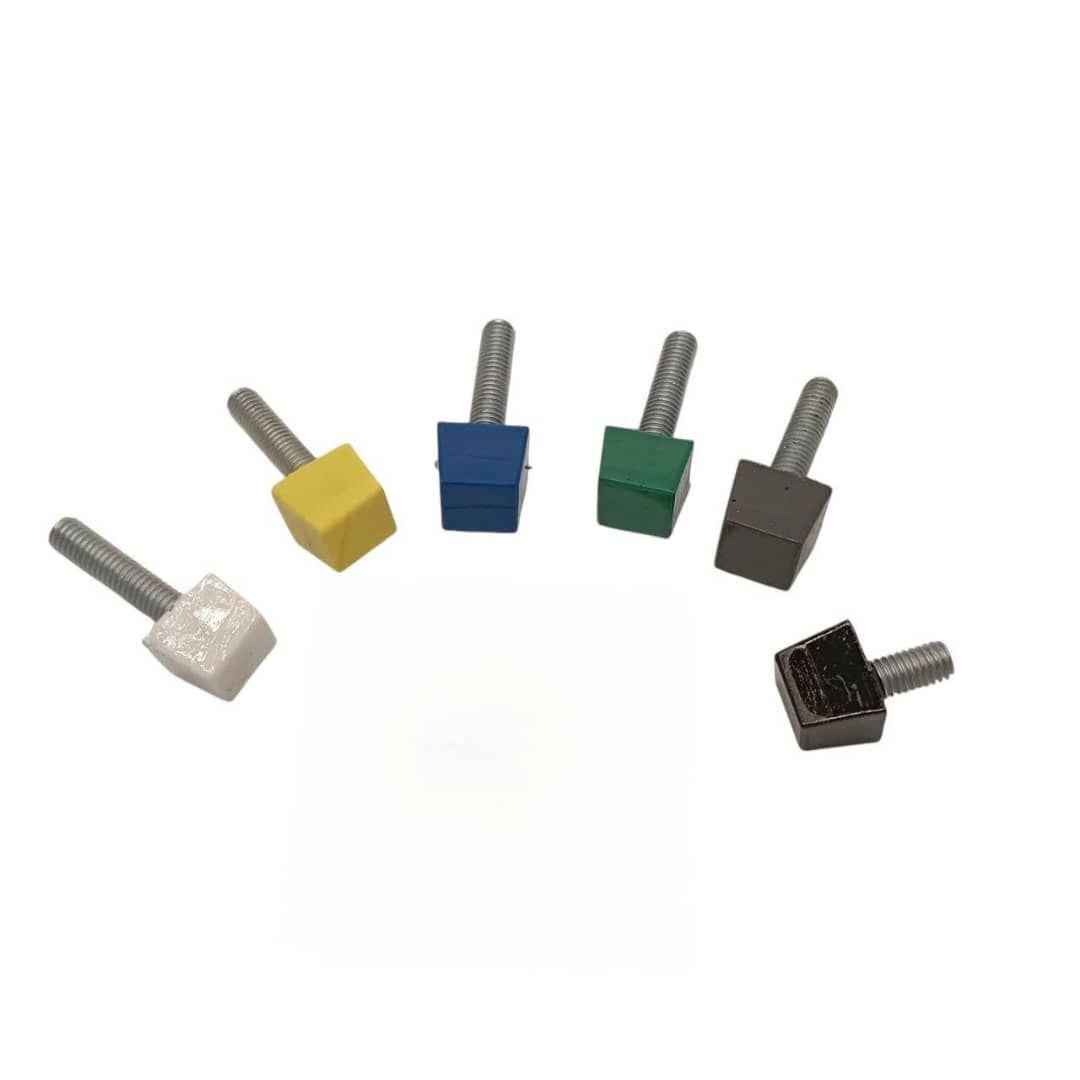 خروسکی مدل هرمی